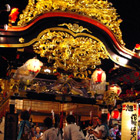旭町屋台