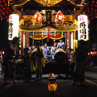 舟場町屋台