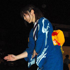 町踊り