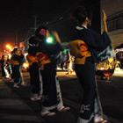 町踊り