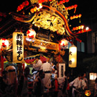 大町屋台