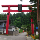 産土神社