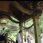 産土神社