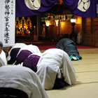 産土神社