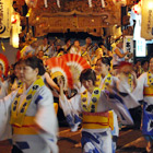 谷地田町