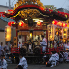 横丁 朝詰め