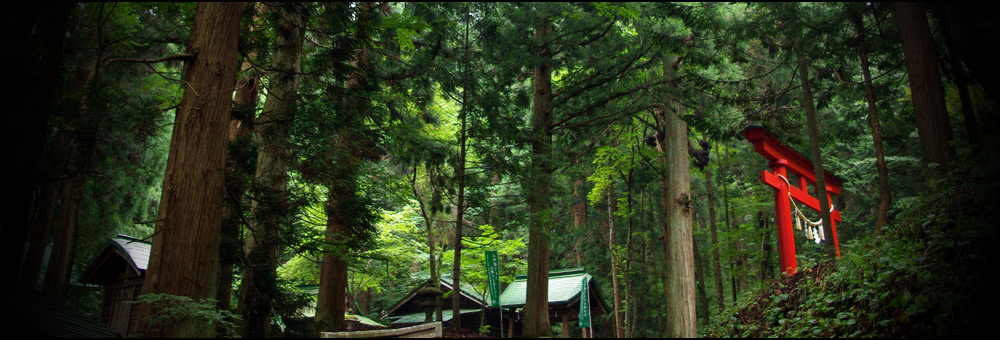 幸稲荷神社